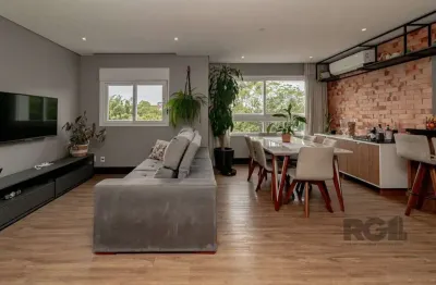 Apartamento com 3 quartos à venda na Rua Doutor João Inácio, 1208, Navegantes, Porto Alegre