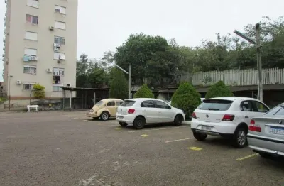 Apartamento com 2 quartos à venda na Rua Doutor Otávio Santos, 250, Jardim Itu Sabará, Porto Alegre