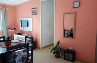 Apartamento para venda - 51m², 2 dormitórios, 1 vaga - cavalhada, porto alegre