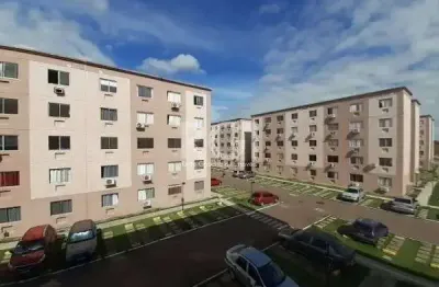 Apartamento para venda - 40.29m², 2 dormitórios, 1 vaga - hípica, porto alegre