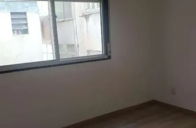 Apartamento com 1 quarto à venda na Rua Riachuelo, 413, Centro Histórico, Porto Alegre