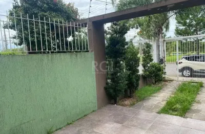 Casa com 3 quartos à venda na Rua José Bráulio da Fonseca, 112, Hípica, Porto Alegre