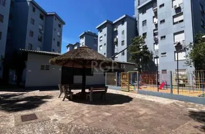Apartamento com 2 quartos à venda na Avenida Professor Oscar Pereira, 1090, Azenha, Porto Alegre