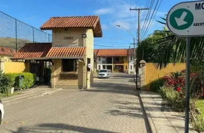 Casa em condomínio fechado com 2 quartos à venda na Avenida Edgar Pires de Castro, 1286, Hípica, Porto Alegre