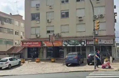 Apartamento com 2 quartos à venda na Avenida do Forte, 954, Vila Ipiranga, Porto Alegre