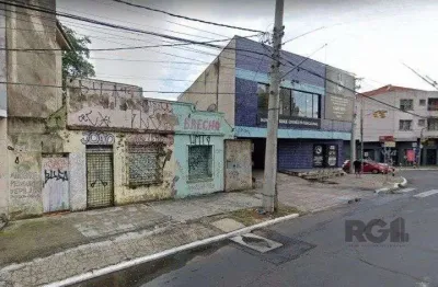 Casa com 3 quartos à venda na Avenida Bento Gonçalves, 1196, Partenon, Porto Alegre