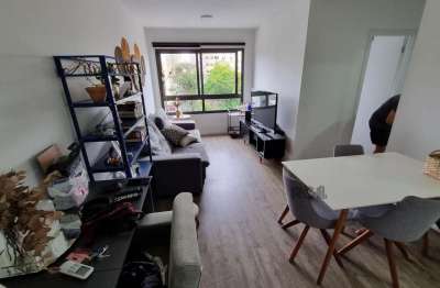 Apartamento com 2 quartos à venda na Rua Santana, 1092, Farroupilha, Porto Alegre