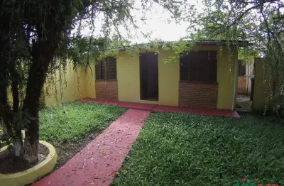 Casa com 2 quartos à venda na Rua Dona Malvina, 120, Lami, Porto Alegre