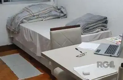 Kitnet / Stúdio à venda na Avenida João Pessoa, 1203, Farroupilha, Porto Alegre