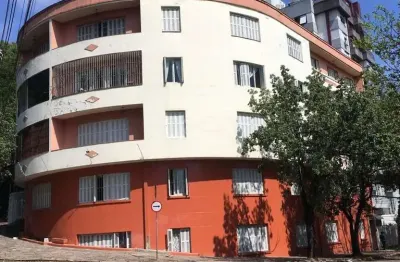 Apartamento com 3 quartos à venda na Rua General Neto, 435, Floresta, Porto Alegre