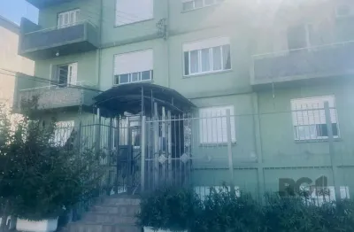 Apartamento com 2 quartos à venda na Rua Euclydes da Cunha, 120, Partenon, Porto Alegre