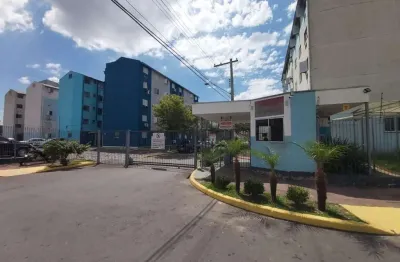 Apartamento com 2 quartos à venda na Rua José Barcellos Garcia, 40, Rubem Berta, Porto Alegre