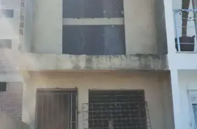 Casa com 3 quartos à venda na Rua Luzinete Alves Aragon, 380, Hípica, Porto Alegre