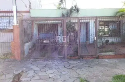 Casa para venda - 120m², 3 dormitórios, sendo 1 suites, 3 vagas - nonoai