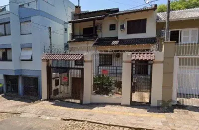 Casa com 4 quartos à venda na Rua Joaquim Cruz, 30, Santo Antônio, Porto Alegre
