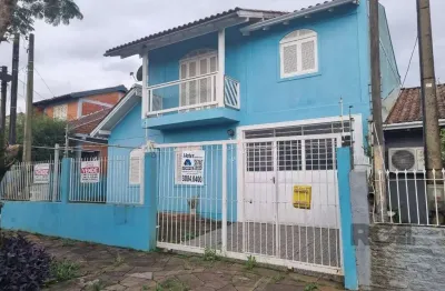 Casa com 3 quartos à venda na Rua Amapá, 325, Parque Amador, Esteio