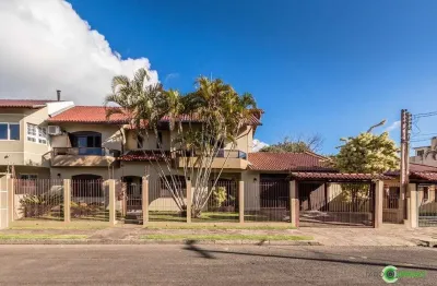 Sobrado para venda - 335m², 4 dormitórios, sendo 2 suites, 3 vagas - petrópolis