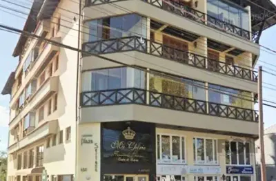 Kitnet / Stúdio à venda na Avenida Osvaldo Aranha, 450, Centro, Canela