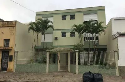 Apartamento com 1 quarto à venda na Rua Santana, 1670, Farroupilha, Porto Alegre