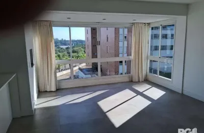 Apartamento à venda na Rua José Albano Volkmer, 230, Jardim do Salso, Porto Alegre