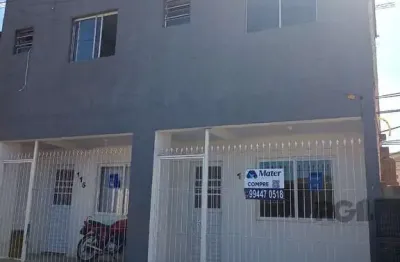 Duas casas, com 60m² cada, 2 dormitórios, bairro hipica, porto alegre-rs