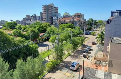 Cobertura com 3 quartos à venda na Avenida Coronel João Batista S. da Silveira e Souza, 466, Vila Eunice Nova, Cachoeirinha