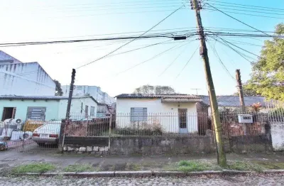 Terreno à venda na Rua Gorki, 69, Cavalhada, Porto Alegre
