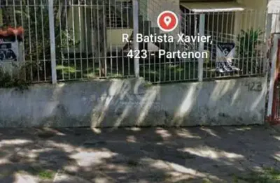 Casa para venda - 90m², 3 dormitórios, sendo 1 suites, partenon