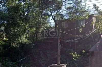 Terreno à venda na Avenida Professor Oscar Pereira, 6571, Cascata, Porto Alegre