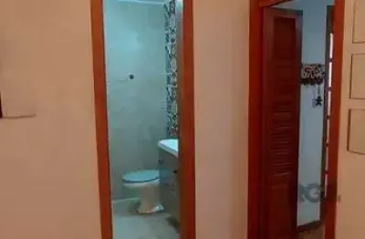 Apartamento com 1 quarto à venda na Rua Demétrio Ribeiro, 349, Centro Histórico, Porto Alegre