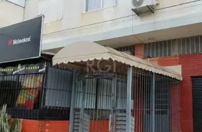 Apartamento com 1 quarto à venda na Rua Vigia, 15, Vila Ipiranga, Porto Alegre