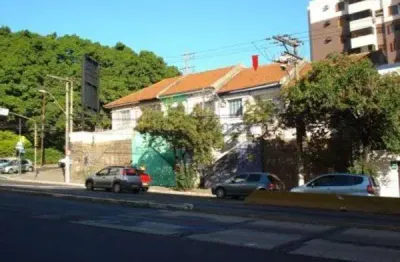 Terreno para venda - 151.2m², 0 dormitórios, petrópolis
