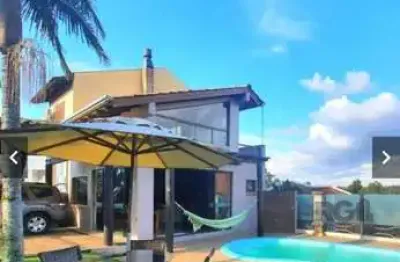 Casa com 3 quartos à venda na Rua Pinheiros, 1141, São Lucas, Viamão