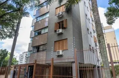 Apartamento com 3 quartos à venda na Avenida Palmeira, 228, Petrópolis, Porto Alegre