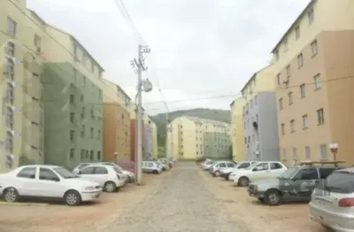 Apartamento com 2 quartos à venda na Rua Tomé Antônio de Souza, 240, Campo Novo, Porto Alegre