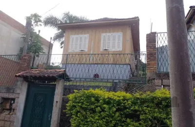 Terreno à venda na Rua dos Guananas, 206, Espírito Santo, Porto Alegre