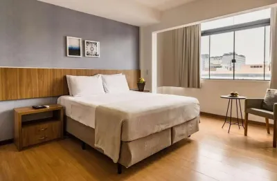 Cobertura com 1 quarto à venda na Rua Dr Timóteo, 713, Moinhos de Vento, Porto Alegre