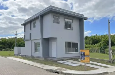Casa condominio em porto alegre, no bairro campo novo, com 3 dormitório(s), e 3 banheiros, à venda.