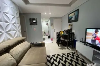 Apartamento com 2 quartos à venda na Rua José Iuchno, 120, Hípica, Porto Alegre