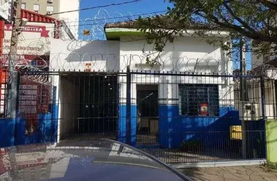 Casa para venda - 181.5m², 2 dormitórios, 10 vagas - partenon