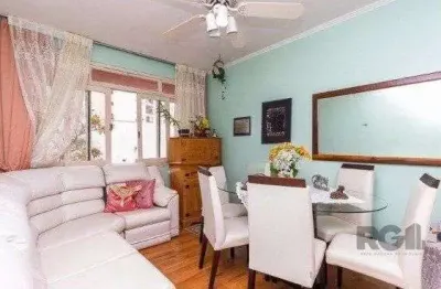 Apartamento no higienópolis de 3 dormitórios e vaga rotativa