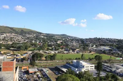 Apartamento Para comprar no Bairro Jardim Botânico com 2 quartos (1 suíte)