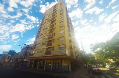Apartamento com 2 quartos à venda na Rua Olavo Bilac, 418, Cidade Baixa, Porto Alegre