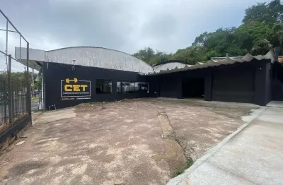 Ponto comercial para alugar na Avenida Nonoai, 1238, Nonoai, Porto Alegre