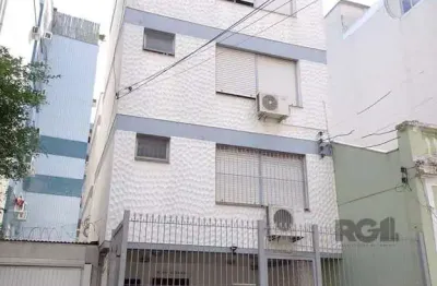 Kitnet / Stúdio à venda na Rua Mucio Teixeira, 149, Menino Deus, Porto Alegre