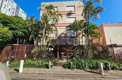 Apartamento com 2 quartos à venda na Rua Anita Garibaldi, 1940, Boa Vista, Porto Alegre