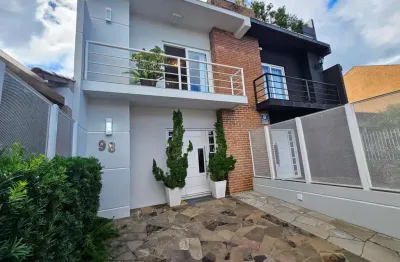 Casa com 3 quartos à venda na Rua Hilário Gonçalves Pinha, 98, Hípica, Porto Alegre
