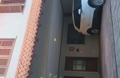 Casa contemporânea no santa tereza ? oportunidade única!