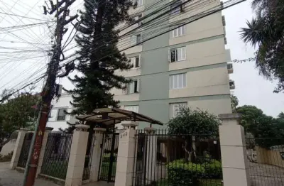 Apartamento de kitnet bem na localizado na rua lopo gonçalves