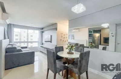 Apartamento com 3 quartos à venda na Rua Waldemar Pinheiro Cantergi, 80, Sarandi, Porto Alegre